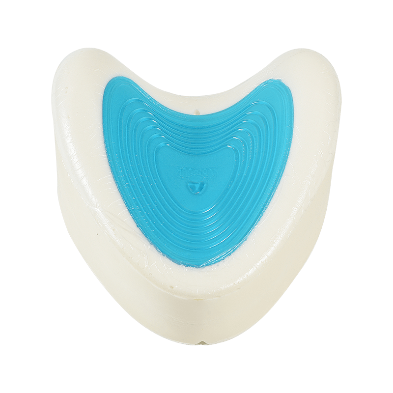 Multi-Function Memory Foam ผู้สูงอายุหัวใจขาสนับสนุนหมอน,ERGONOMIC Medical ขาเบาะสำหรับ Sleeping