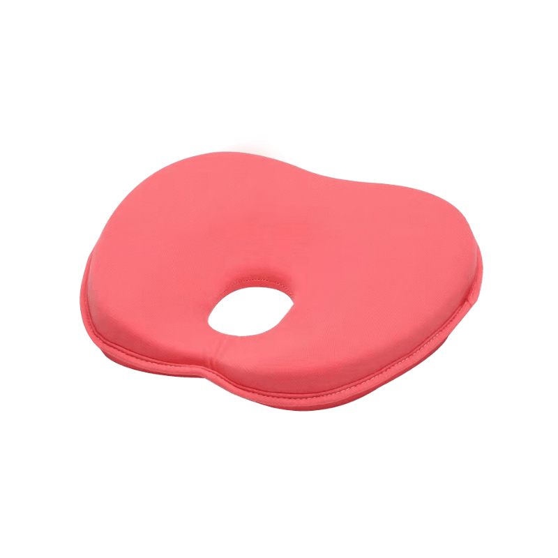บรรเทาอาการปวด Tailbone Foam Hollow Memory Foam เบาะรองนั่ง Coccyx Orthopedic