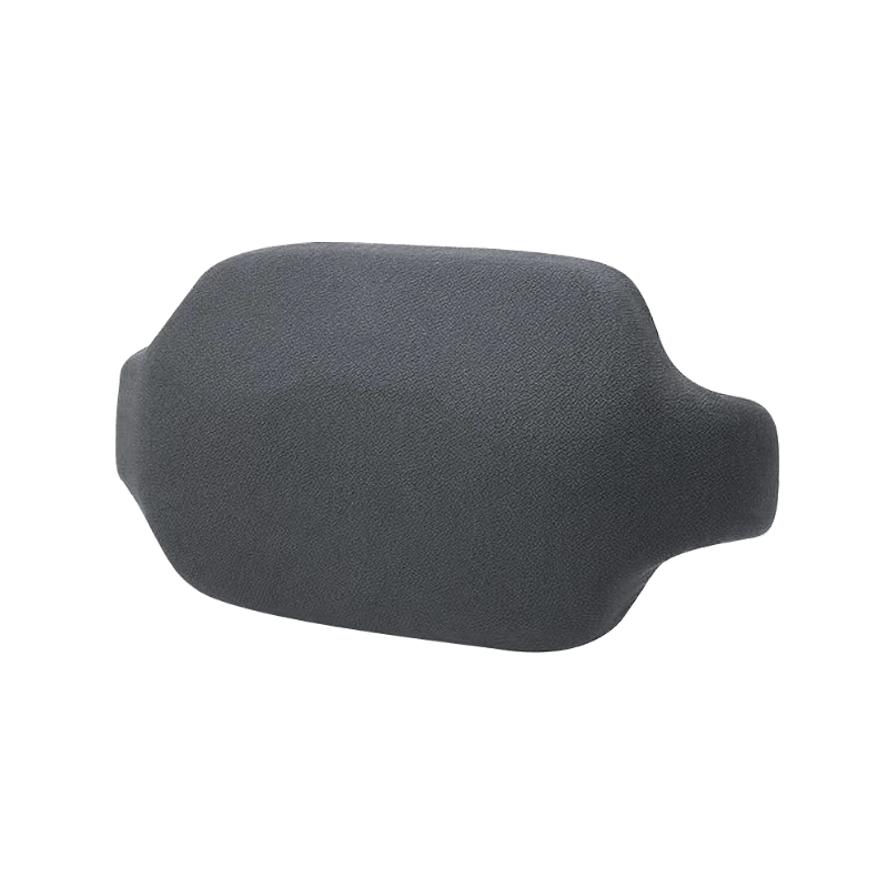 P-1020 Car Travel Baby Memory Foam เบาะรองหลัง