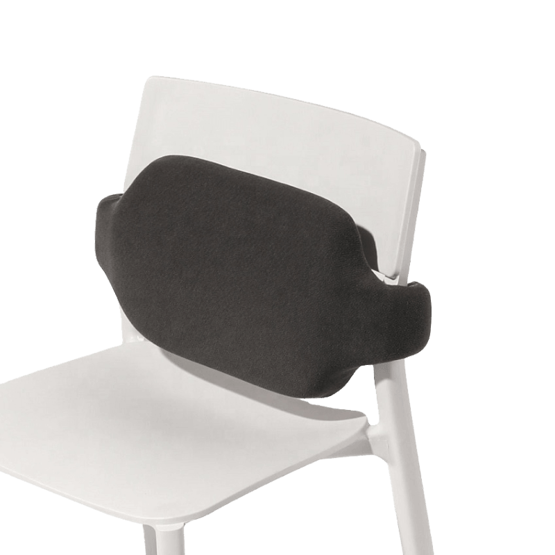 โรงงานรถ Lumbar REST เบาะหน่วยความจำโฟมพนักพิงเอวกลับสนับสนุนหมอนสำหรับ Office เก้าอี้เบาะหลัง