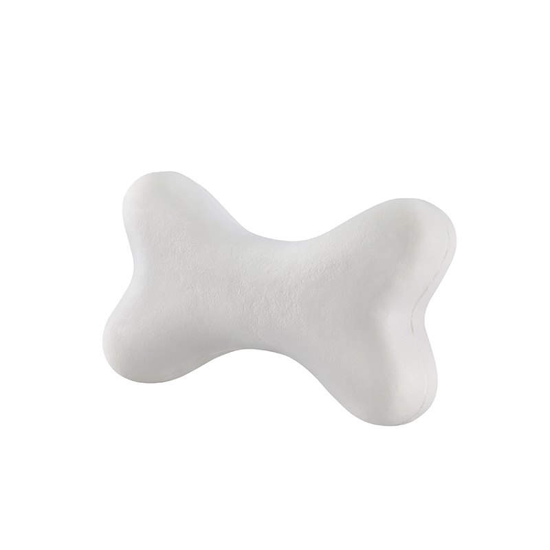 รถ Headrest หน่วยความจำโฟมหมอนรองคอรถรถ Head Rest หมอนคอหมอนคอหมอนอุปกรณ์ตกแต่งภายในรถยนต์